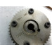 95P103 Intake Camshaft Timing Gear For 02-04 Honda CR-V 2.4 95P103 Intake Camshaft Timing Gear For 02-04 Honda CR-V 2.4